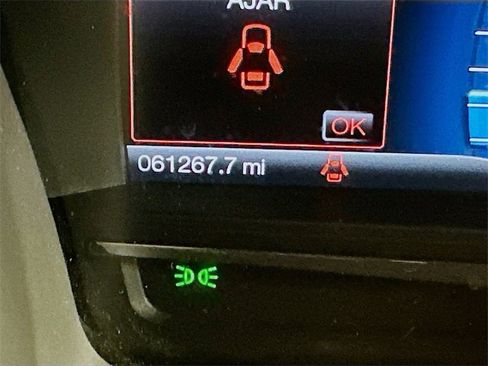 Used 2019 Ford Flex Limited w/ Equipment Group 303A image 12