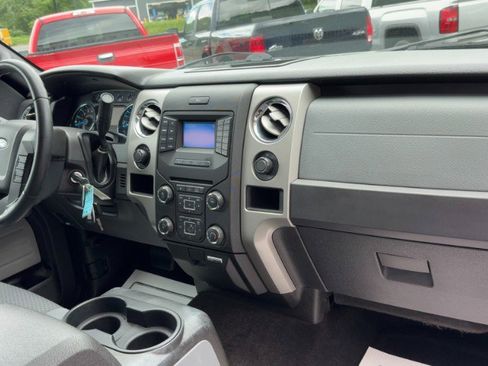 Used 2013 Ford F150 XLT w/ Mid Equipment Group AWD/4WD image 15
