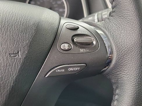 Certified 2024 Nissan Murano SV w/ SV Midnight Edition Package FWD image 28