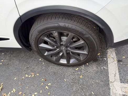 Certified 2026 Acura MDX A-Spec AWD/4WD image 16