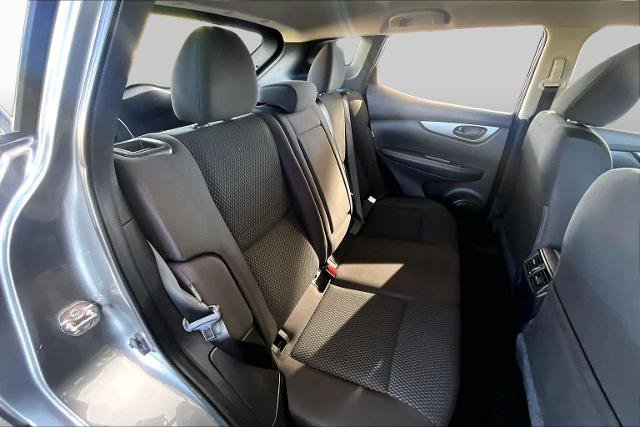 Certified 2022 Nissan Rogue Sport S AWD/4WD image 20