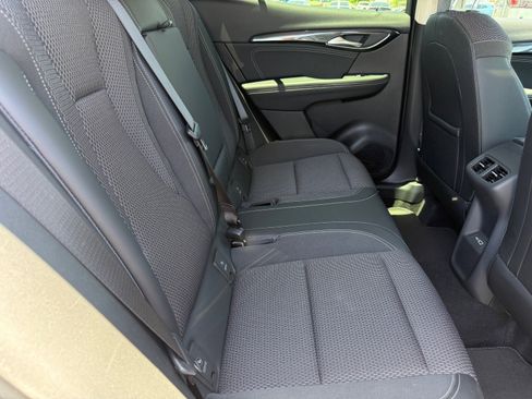 Used 2022 Buick Envision Preferred FWD image 25