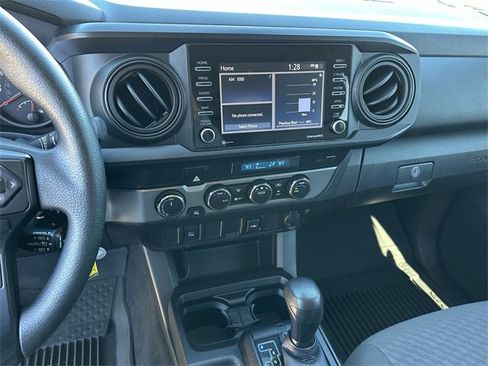 Used 2023 Toyota Tacoma SR image 16