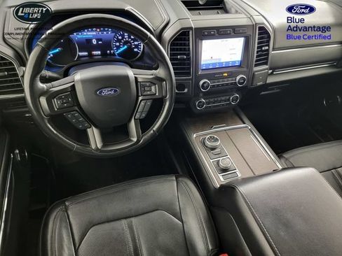 Certified 2020 Ford Expedition Limited AWD/4WD image 33