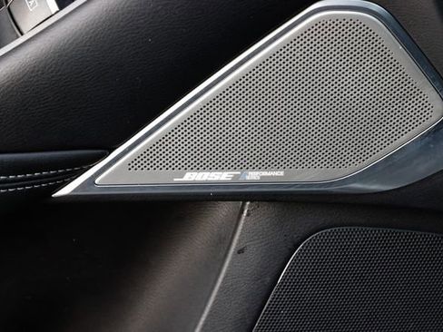 Used 2021 INFINITI Q50 Luxe w/ Seat & Sound Package image 46