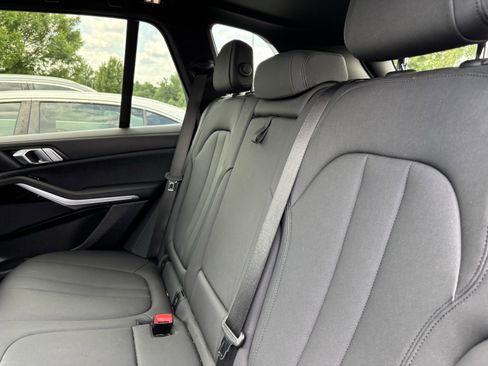 Used 2020 BMW X5 xDrive40i w/ Premium Package AWD/4WD image 33