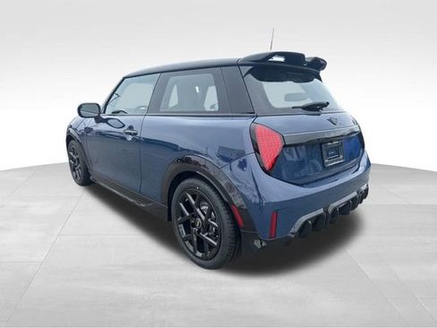 New 2026 MINI Cooper S image 5