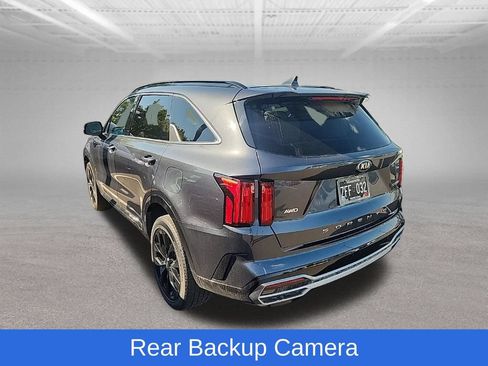 Used 2021 Kia Sorento SX AWD/4WD image 5