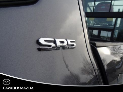 Used 2024 Toyota Tundra SR5 w/ SR5 Convenience Package image 39