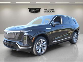 New 2026 Cadillac Vistiq Luxury video 1