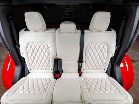 Used 2023 Ford Bronco Heritage Edition image 32