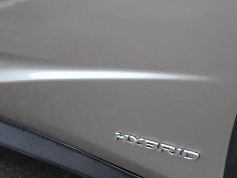 Used 2019 Lexus RX 450h F Sport image 54