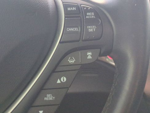 Used 2021 Acura ILX w/ Premium Package image 23