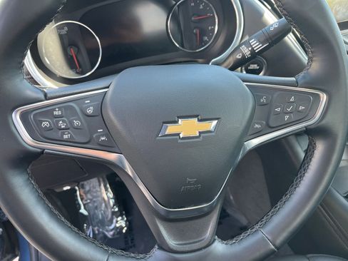 Used 2024 Chevrolet Malibu LT image 28