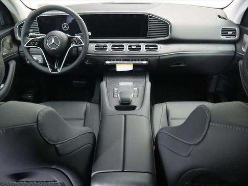 New 2026 Mercedes-Benz GLE 450 4MATIC image 14