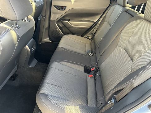 Used 2024 Subaru Crosstrek 2.0i Premium image 13