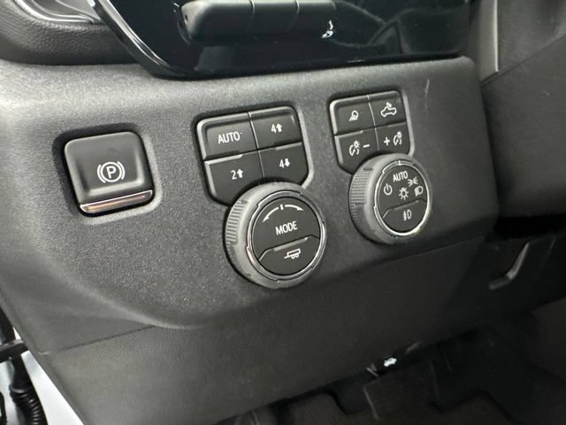 New 2026 Chevrolet Silverado 2500 High Country w/ High Country Premium Package AWD/4WD image 13