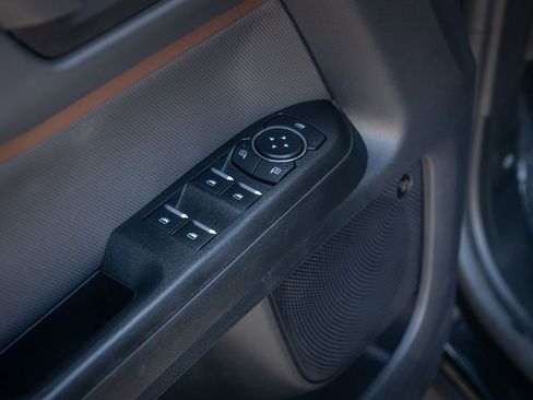 Used 2024 Ford Bronco Sport Outer Banks w/ Tech Package image 24