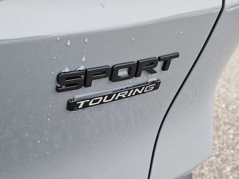 New 2026 Honda CR-V Sport Touring image 5