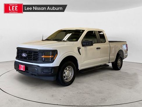 Used 2024 Ford F150 XL image 1