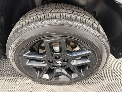 Used 2024 Honda Passport Black Edition image 50
