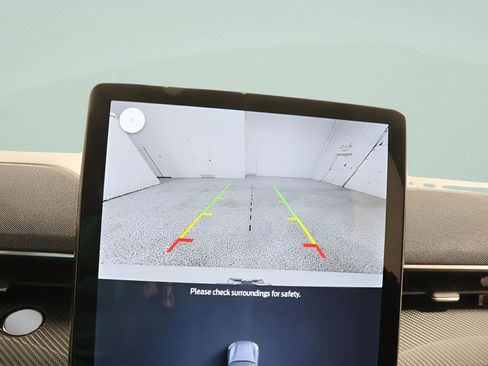 New 2026 Ford Mustang Mach-E Select w/ Comfort Package image 13