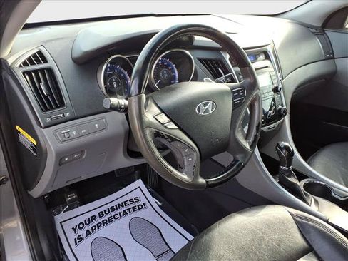 Used 2012 Hyundai Sonata SE FWD image 19