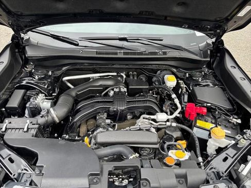Certified 2025 Subaru Forester Premium AWD/4WD image 25