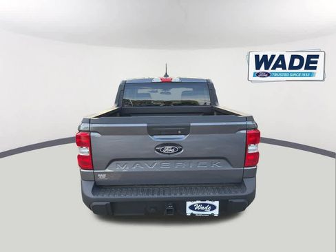 New 2026 Ford Maverick XL FWD image 6