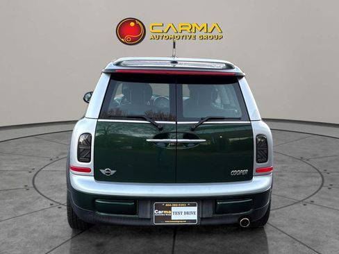 Used 2012 MINI Cooper Clubman image 6