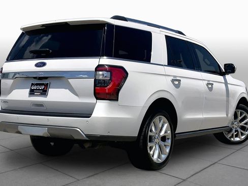 Used 2019 Ford Expedition Limited w/ Equipment Group 302A RWD image 12