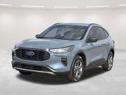 Used 2025 Ford Escape ST-Line