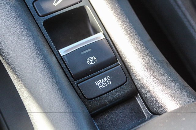 Used 2024 Honda HR-V LX image 33
