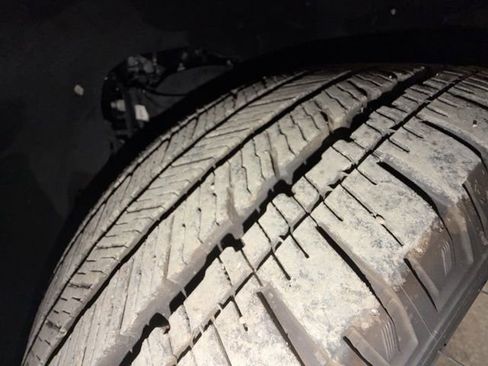 Used 2025 Lincoln Navigator Black Label AWD/4WD image 26