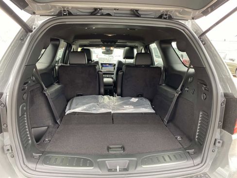 New 2026 Dodge Durango GT image 5