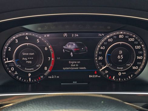 Used 2019 Volkswagen Tiguan SEL FWD image 27