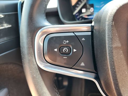 Certified 2023 Volvo C40 P8 Recharge Ultimate AWD/4WD image 33