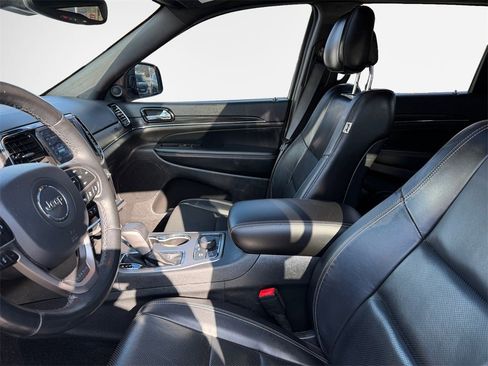 Used 2021 Jeep Grand Cherokee Limited w/ Quick Order Package 28K 80th image 12