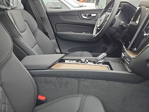 New 2026 Volvo XC60 B5 Plus w/ Protection Package Premier image 6