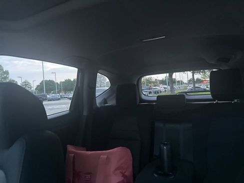 Used 2018 Honda CR-V EX image 19