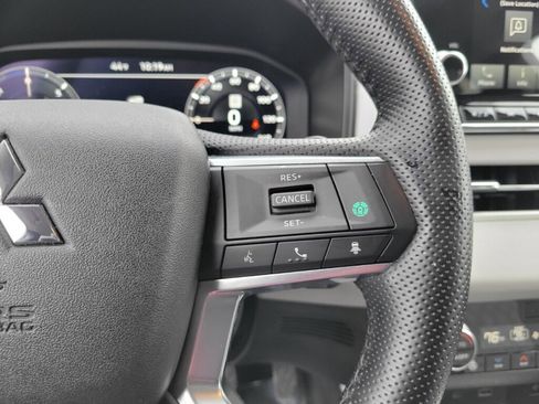 Used 2024 Mitsubishi Outlander SEL image 26