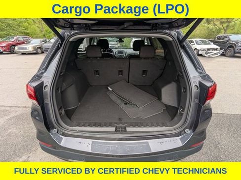 Used 2023 Chevrolet Equinox LT FWD image 16