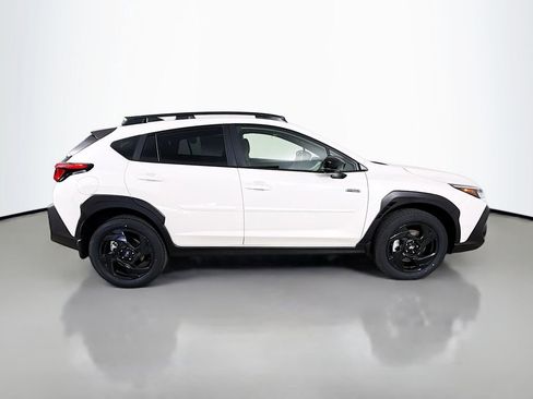 New 2026 Subaru Crosstrek 2.5i Sport image 9
