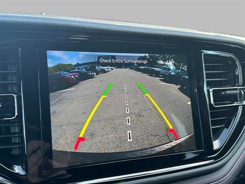 New 2026 Dodge Durango GT w/ Blacktop Package image 12