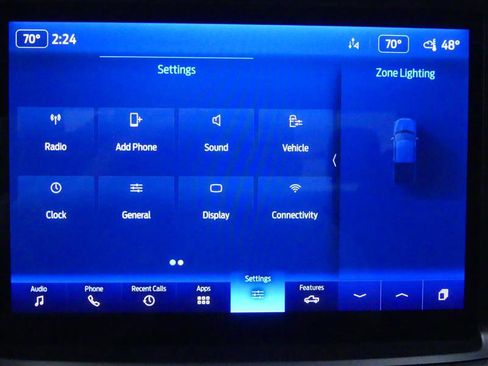 Used 2022 Ford F150 XLT w/ Equipment Group 302A High image 11