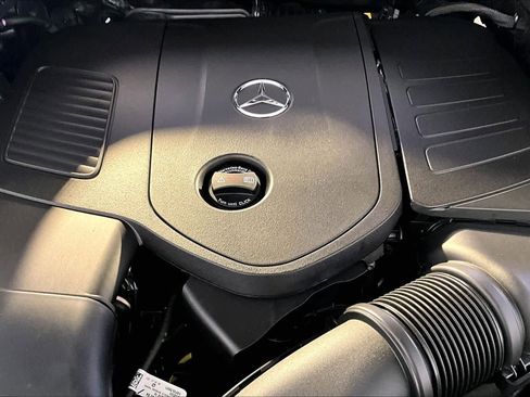 New 2026 Mercedes-Benz GLE 350 4MATIC image 15