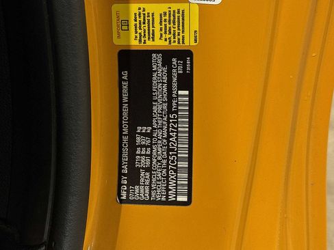 Used 2018 MINI Cooper S FWD image 14