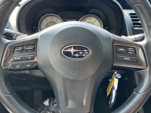Used 2012 Subaru Impreza 2.0i Sport Premium AWD/4WD image 13