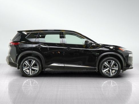 Used 2023 Nissan Rogue SL AWD/4WD image 7