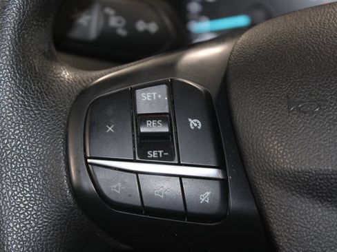 Used 2021 Ford Escape S FWD image 31